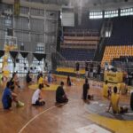 Ακαδημία Μπάσκετ: Νέο πρόγραμμα για τις ανοιχτές προπονήσεις στο «Nick Galis Hall»