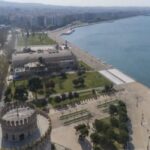 Θεσσαλονίκη: Στο χαμηλότερο επίπεδο από τον περασμένο Οκτώβριο το ιικό φορτίο των λυμάτων