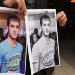 Δίκη Γιακουμάκη: Ένοχοι και σε δεύτερο βαθμό οι κατηγορούμενοι – Ξέσπασε σε κλάματα η μητέρα του