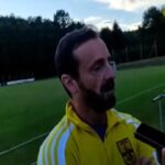 Μάντζιος on camera: “Θέλω έναν ΑΡΗ που θα πιέζει ψηλά” (vid)