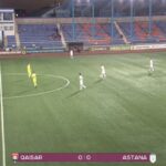 Αστάνα: Τα highlights της αναμέτρησης και ολόκληρος ο αγώνας (vids)