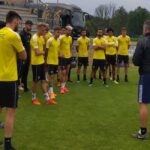 Ενδεκάδα… Ευρώπης από τον Μάντζιο