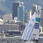 Ολυμπιακοί Αγώνες 2021: Τρία κρούσματα covid-19 στην ελληνική αποστολή ιστιοπλοΐας
