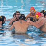 Πόλο Ανδρών: Επιστρέφει με την άνοδο… στις αποσκευές του ο ΑΡΗΣ (pics)