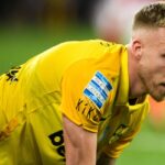 Η επιστροφή του Τζέγκο και η δοκιμή στα στόπερ