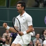 Wimbledon: Τζόκοβιτς και Φέντερερ στη μάχη για την πρόκριση στα ημιτελικά