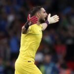 Ο Ντοναρούμα αναδείχθηκε MVP του EURO 2020 (vid)