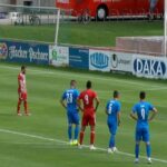 ΟΣΦΠ – Κραϊόβα : 1-0 με πέναλτι του Βαλμπουενά (vid)