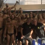 Συγχαρητήρια και από την ΚΑΕ στο πόλο (pic)