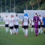 Η Γερμανία αποχώρησε από φιλικό λόγω ρατσιστικής επίθεσης