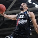 «Συμφώνησε για νέο διετές συμβόλαιο με την Βίρτους ο Χάντερ» (pic)