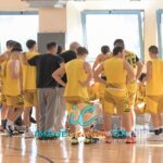 Καθοριστικό βήμα πρόκρισης οι Έφηβοι του ΑΡΗ (64-86)
