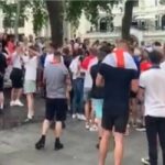 Έκλεισαν τα ιταλικά εστιατόρια στην Αγγλία υπό το φόβο επεισοδίων