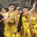 Μπάσκετ Παίδων: Στο φάιναλ φορ της ΕΚΑΣΘ ο ΑΡΗΣ