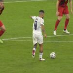 Βέλγιο – Ιταλία : Γκολάρα του Ινσίνιε και 0-2! (vid)