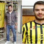 Βόλεϊ Ανδρών: Ο Αλέξανδρος Γραμμενούδης επέστρεψε στον ΑΡΗ