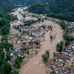 Γερμανία: Περισσότεροι από 100 νεκροί και εκατοντάδες αγνοούμενοι από τις φονικές πλημμύρες  (vid)