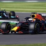Grand Prix Σίλβερστοουν: Ο Μαξ Φερστάπεν πήρε την pole position