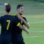 “Σημαντικά τα φιλικά, είχαμε ρυθμό και φρεσκάδα”