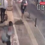 Χαλκιδική: Βίντεο ντοκουμέντο με πυροβολισμούς έξω από μπαρ (vid)