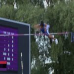 Ευρωπαϊκό Πρωτάθλημα Στίβου Κ23: Εύκολα τα 5.30μ. ο Καραλής (vid)