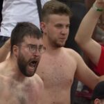 EURO 2020 : Στιγμές που έσπασαν… καρδιές στη διοργάνωση (vid)