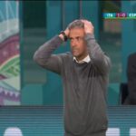 Ο Ογιαρθάμπαλ βρήκε “αέρα” σε φάση για το 1-1 (vid)