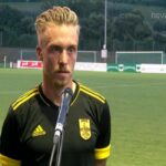 Τζέγκο: “Βρίσκω σιγά σιγά τα πατήματά μου” (vid)
