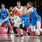 Φοβερή ανατροπή και νίκη της Ιταλίας επί της Γερμανίας (vids)