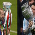 Πιθανή η διεξαγωγή EuroAmerica Cup με “μάχη” Ιταλία-Αργεντινή