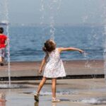 Μικρή πτώση της θερμοκρασίας σήμερα (vid)