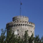 Λύματα Θεσσαλονίκης: Σταθερό το ιικό φορτίο – Τι εκτιμούν οι επιστήμονες