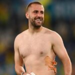 EURO 2020: Ο Σο αγωνίστηκε με σπασμένα πλευρά στα νοκ άουτ