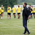 Η απόφαση της τελευταίας στιγμής και οι σίγουροι