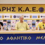 “Θέλουμε να αξιοποιήσουμε τα παιδιά των ακαδημιών”