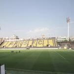 LIVE: ΑΡΗΣ-Αστάνα