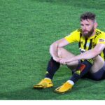 Φαμπιάνο: “Είμαστε απογοητευμένοι, πίστη στην ομάδα γιατί έχει ποιότητα”