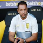 Απίστευτη γκολάρα από την ακαδημία του Ναζλίδη (vid)