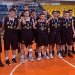 Μπάσκετ Παίδων: Αυλαία με νίκη για τον ΑΡΗ στο φάιναλ φορ