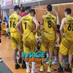 Μπάσκετ Παίδων: Λύγισε στο τέλος ο ΑΡΗΣ κόντρα στη ΔΕΚΑ