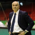 Με Σεγκούρα στο τιμόνι ο Ιωνικός