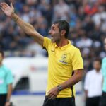Τερζής: “Τα παιδιά δικαιώθηκαν – Αυτός είναι ο στόχος μας”