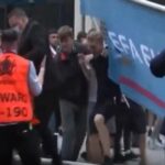 Έρευνα της FA για τα έκτροπα στον τελικό του Γουέμπλεϊ (vid)
