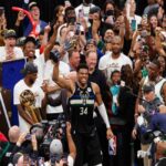 Οι πρωταθλητές του NBA θα παρελάσουν στους δρόμους του Μιλγουόκι!