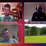AllAboutARIS TV… φουλ μεταγραφικά!