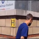 Οπαδός της Τότεναμ έφτυσε τον Γουίνκς (vid)