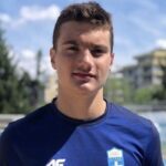 Κολύμβηση: 8ος στην Ευρώπη ο Ζαχαριάδης