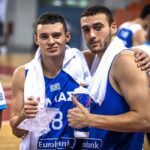«Το μπάσκετ είναι η ζωή μου»