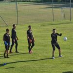 Επιφύλασσαν τη… γνωστή υποδοχή στον Ντένις (vid)