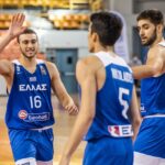 «Περίπατος» της Εθνικής με σούπερ Νετζήπογλου!